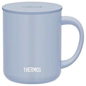 THERMOS(�T�[���X) �^��f�M�}�O�J�b�v 450ml �A�b�V���u���[ JDG-452C-ASB JDG452CASB
