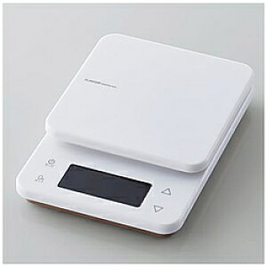 ELECOM(GR) Lb`XP[mvʊ/J[v/3o^i+Y2j/ő3kg/ŏ0.5g\/obNCgtn zCg HCS-KSA02WH HCSKSA02WH