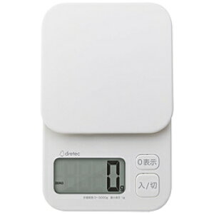 hebN ʃfW^XP[mő\3.0kg/\P1gn ge zCg KS-832WT KS832