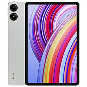 XIAOMI VHU4723JP ^ubgPC 12.1^ Redmi Pad Pro ~gO[ mWi-Fif /Xg[WF128GBn VHU4723JP