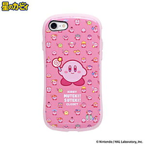 HAMEE miPhone SEi3/2j/8/7pñJ[rB iFace First ClassP[X IPSEIFACEKBYCL