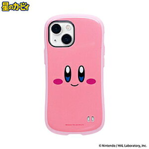 HAMEE �miPhone 13 mini��p�n���̃J�[�r�B iFace First Class�P�[�X IP13MIFACEKBYPK