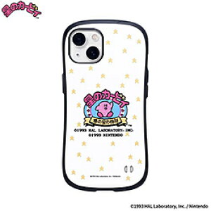 HAMEE miPhone 13pñJ[rB iFace First ClassP[X IP13IFACEKBYWH y864z