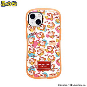 HAMEE miPhone 13pñJ[rB iFace First ClassP[X IP13IFACEKBYAL