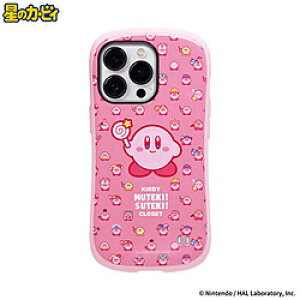 HAMEE miPhone 13 PropñJ[rB iFace First ClassP[X IP13PIFACEKBYCL y864z