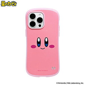 HAMEE miPhone 14 Pro MaxpñJ[rB iFace First ClassP[X iFace J[rB/ɂ 41-976906 IP14PMIFACEKBYPK