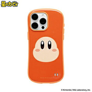 HAMEE miPhone 15 Pro MaxpñJ[rB iFace First ClassP[X iFace hfB/tFCX 41-977095 IP15PMIFACEKBYBR