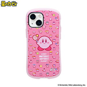 HAMEE miPhone 13 minipñJ[rB iFace First ClassP[X IP13MIFACEKBYCL