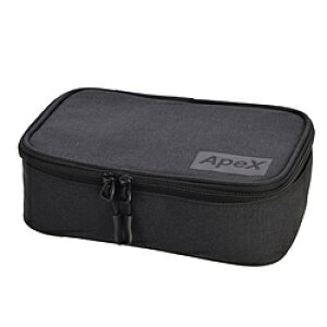 ETSUMI �K�W�F�b�g�P�[�X �_�C�X S�T�C�Y [W235xH75xD160mm] APEX E-3579 E3579