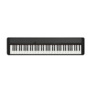 CASIO(JVI) L[{[h Casiotone ubN CT-S1-76BK m76Ձn CTS176BK