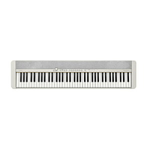 CASIO(JVI) L[{[h Casiotone zCg CT-S1-76WE m76Ձn CTS176WE
