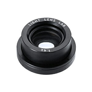 LIGHT LENS LAB L-V14XM [}Ojt@CA[ ACs[X LIGHT LENS LAB M^CJp 1.4x] LV14XM