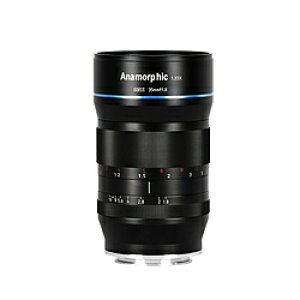 SIRUI �A�i�����t�B�b�N�����Y 1.33x M4/3 35mm RF �u���b�N SR35-RF-JP �m�L���m��RF /�P�œ_�����Y�n SR35-RF-JP