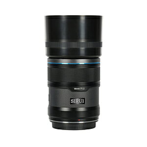 SIRUI I[gtH[JXY F1.2 APS-C 56mm Z/ubN ubN 56AS12Z-B-JP mjRZ /Pœ_Yn 56AS12Z-B-JP