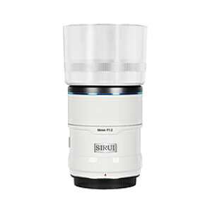 SIRUI I[gtH[JXY F1.2 APS-C 56mm E/zCg zCg 56AS12E-W-JP m\j[E /Pœ_Yn 56AS12E-W-JP