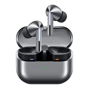 GALAXY SCXCz Galaxy Buds3 Pro Silver SM-R630NZAAXJP mCX(E) /mCYLZOΉ /BluetoothΉn SMR630NZAAXJP