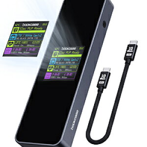 ITPROTECH DSWC1P-5-IPT SSDP[X USB-Cڑ (Android/iPadOS/iOS/Mac/Windows11Ή) mM.2Ή /NVMe /1n DSWC1P5IPT