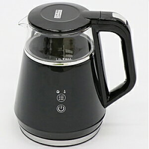 �q���R�[�|���[�V���� ���x���ߋ@�\�t���d�C�P�g�� �u���b�N KTK-10BK �m1.0L�n KTK-10BK