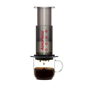 AEROPRESS AeroPressiGAvXj Original Coffee Maker 29802