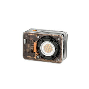 ZHIYUN ZHIYUN LED���C�g MOLUS X60 RGB COB Light X60RGBCOB