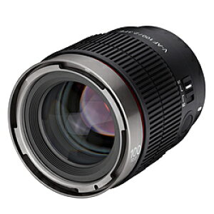 SAMYANG(�T������) SAMYANG V-AF 100mm T2.3 �\�j�[FE �m�\�j�[E /�P�œ_�����Y�n VAF100mmT2.3 [����s��]