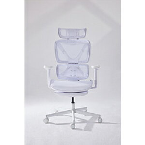 COFO `FA [W660xD680xH1150`1260mm] Chair Pro zCg FCC-100W FCC100W