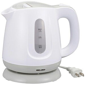 �I�[���d�@ �d�C�P�g�� �O���[ COK-WS80B-H �m1.0L�n COKWS80BH