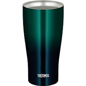 THERMOS(�T�[���X) �H���Ή� �^��f�M�^���u���[ 600ml �O���[���O���f�[�V���� JDE-602LTD-GR-G JDE602LTDGRG [�U���s��]
