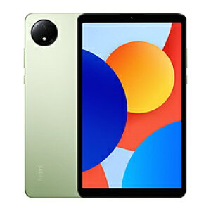 XIAOMI Redmi Pad SE 8.7 4G 4+128GB I[O[ VHU5141JP m8^ /SIMt[f /Xg[WF128GBn VHU5141JP
