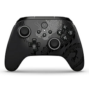 AREuYEWp PCGP0402JP-01 Q[pbh CX / L PowerA oghSECXRg[[ ubN mBluetoothEUSB /WindowsEAndroidn PCGP0402JP-01