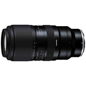 TAMRON(^) JY 50-400mm F/4.5-6.3 Di III VC VXD (Model A067Z) mjRZ /Y[Yn A067Z_50E400F4.5E6.3 [Us] [s]