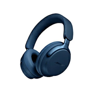 BOSE({[Y) u[gD[XwbhziԃI[fBIΉj QuietComfort Ultra Headphones LUNAR BLUE QCULTRAHPLUN mmCYLZOΉ /BluetoothΉn QCULTRAHPLUN