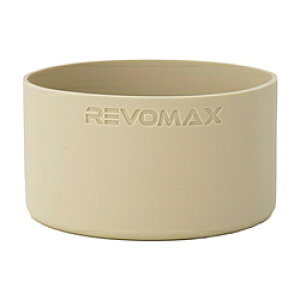 REVOMAX �V���R���J�o�[ Silicon Cover M 12oz/20oz�p REVOMAX �T���h�x�[�W�� PSS755B PSS755B