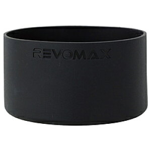 REVOMAX �V���R���J�o�[ Silicon Cover L 32oz�p REVOMAX �I�j�L�X�u���b�N PSS419D PSS419D