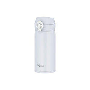 THERMOS(T[X) ^fMP[^C}O 350ml Xm[zCg JNL-S350-SN-WH JNLS350SNWH