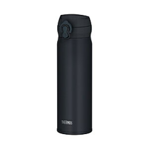 THERMOS(�T�[���X) �^��f�M�P�[�^�C�}�O 500ml �u���b�N�W�F�C�h JNL-S500-BK-J JNLS500BKJ