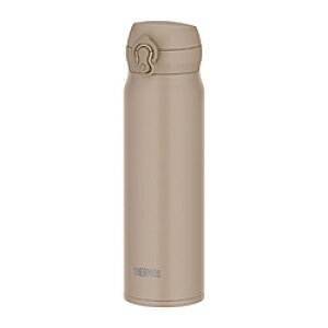 THERMOS(T[X) ^fMP[^C}O 600ml O[x[W JNL-S600-GYBE JNLS600GYBE
