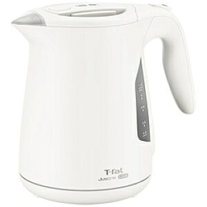 T-FAL �d�C�P�g�� �W���X�e�B�� ���b�N �z���C�g KO5901JP �m1.2L�n KO5901JP