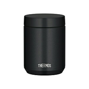 THERMOS(�T�[���X) �^��f�M�X�[�v�W���[ 500ml �u���b�N JED-500-BK JED500BK