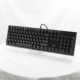 【中古】COOLER MASTER MK110 MEM-CHANICAL スイッチ【291-ud】