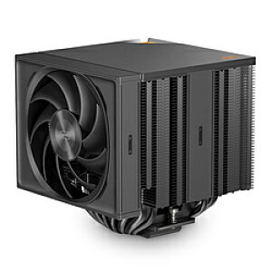 PCCOOLER CPUN[[ RZ820-BK 150mmt@x1{140mmt@x1 [LGA20XX/18XX/1700/1200/115XEAM4/AM5] RZ820BK
