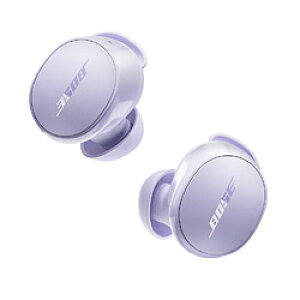 BOSE({[Y) SCXCz QuietComfort Earbuds CHILLED LILAC QCEarbudsILLC mCX(E) /mCYLZOΉ /BluetoothΉn QCEARBUDSILLC