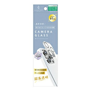 �g���j�e�B iPhone 16 Pro/16 Pro Max�p �����Y�t�B���� �mPicPro�n �ō���̓��ߗ� �L���C�ɉf���������� �J���������Y�ی�K���X AJ-IP24M3-LCA-PS2RCL AJIP24M3LCAPS2RCL