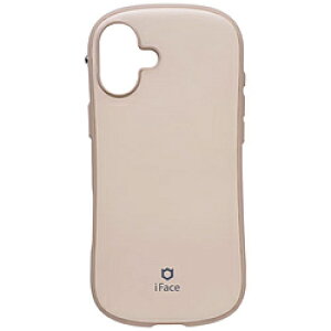 HAMEE iPhone2024 6.7inch iFace First Class Cafe MagSynq�P�[�X IP16MIFACECAFECF