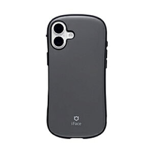 HAMEE iPhone2024 6.7inch iFace First Class KUSUMI MagSynq�P�[�X IP16MIFACEKSMBK