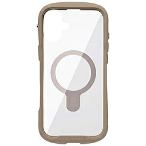 HAMEE iPhone2024 6.7inch iFace Reflection MagSynq KXNAP[X IP16MIFACERFTMGBE