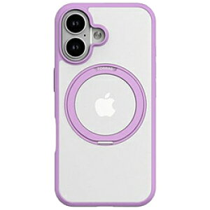 TORRAS�g���X Torras - Ostand Pro case for iPhone 16 �s���N X00FX1769 X00FX1769