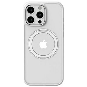 TORRAS�g���X Torras - Ostand Pro case for iPhone 16 Pro Max�i6.9�C���`�j �m�z���C�g�n X00FX1775 X00FX1775