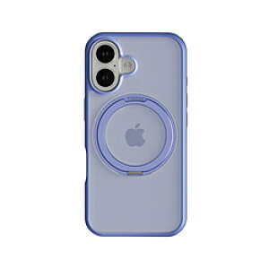 TORRAS�g���X Torras - Ostand Pro case for iPhone 16 ���C�g�u���[ X00FX1767 X00FX1767