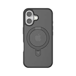 TORRAS�g���X Torras - Ostand case for iPhone 2024 6.7inch �m Black �n Black X00FX1810 X00FX1810